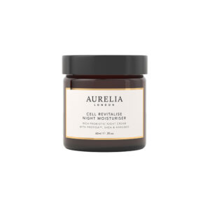 Cell Revitalise Night Moisturiser  60ml