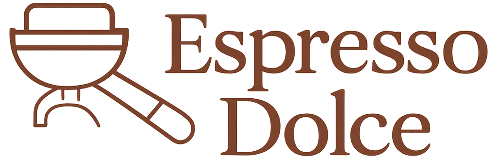 Espresso Dolce