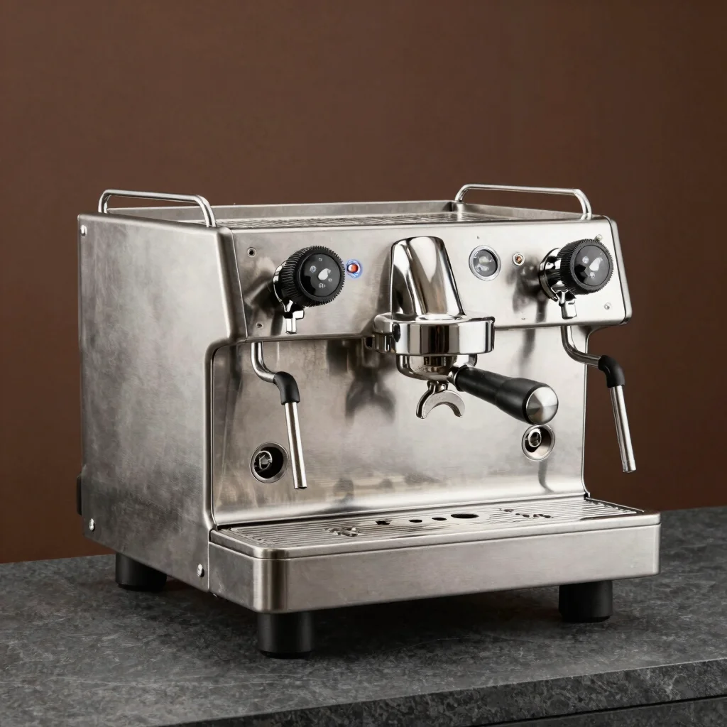 Sera Dual Boiler