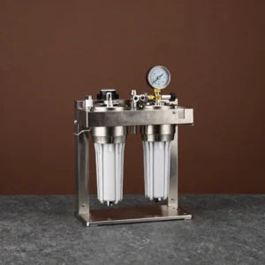 Acqua Bar System