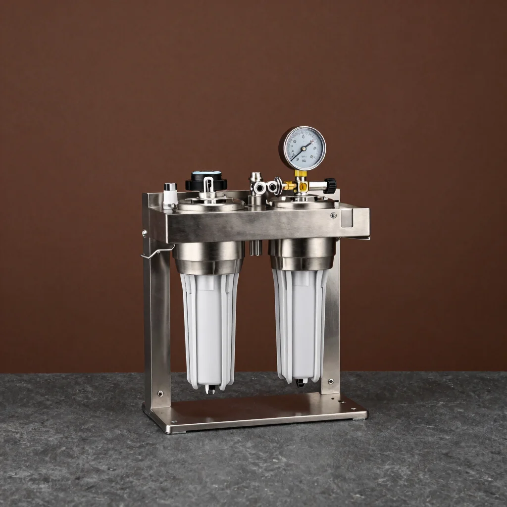 Acqua Bar System